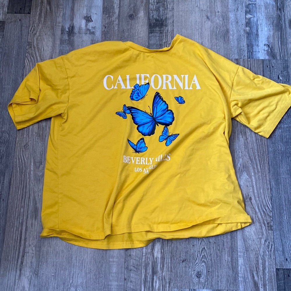 Shein shirt